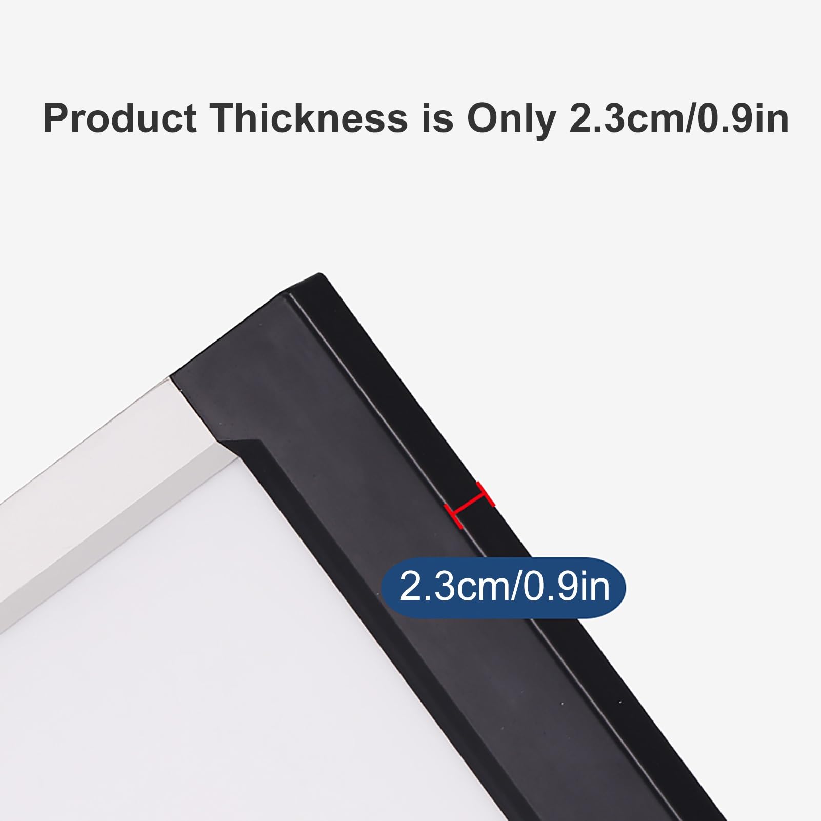 Amazon.co.jp: X線観察ランプ プロ仕様のLEDライトボックス X線